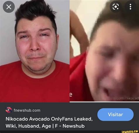 Nicocado Porn Videos 